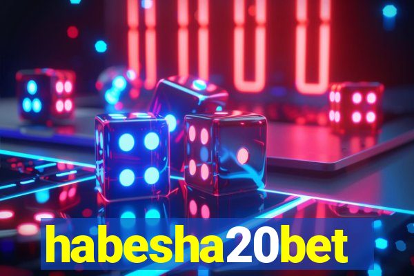 habesha20bet