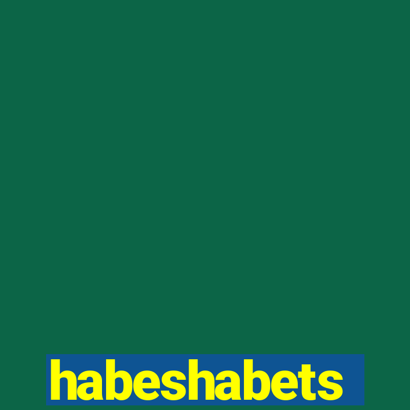 habeshabets