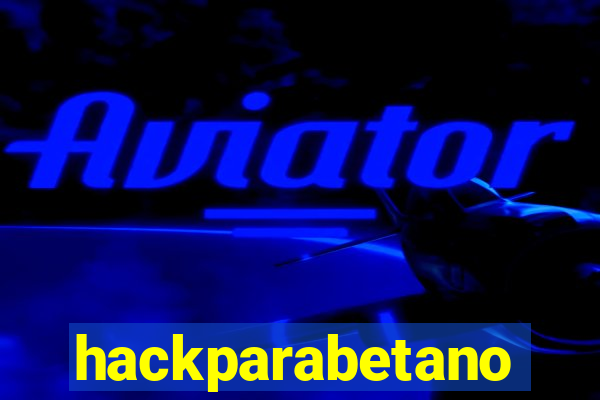 hackparabetano