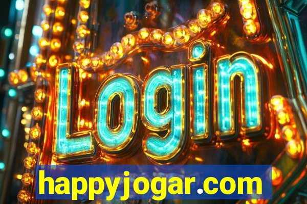 happyjogar.com