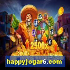 happyjogar6.com