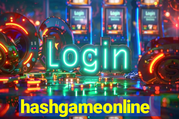 hashgameonline