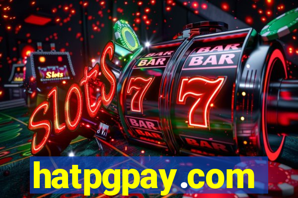 hatpgpay.com