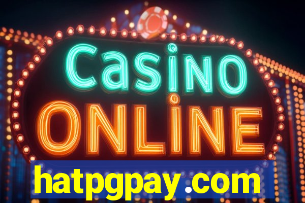 hatpgpay.com