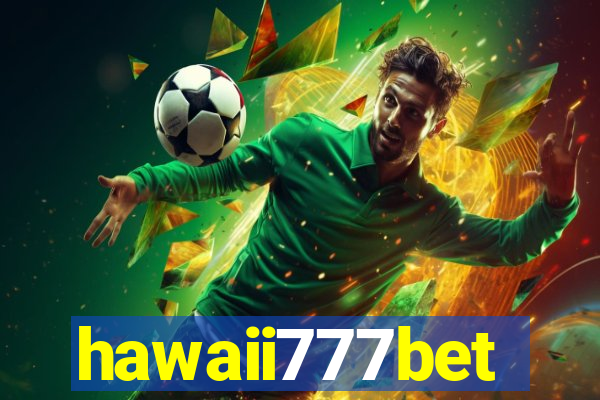 hawaii777bet