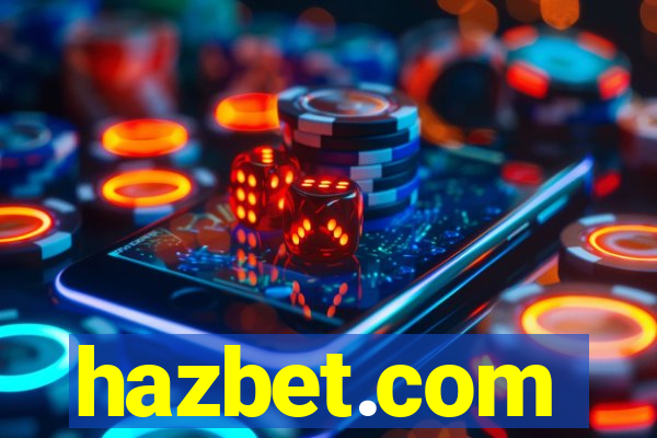 hazbet.com