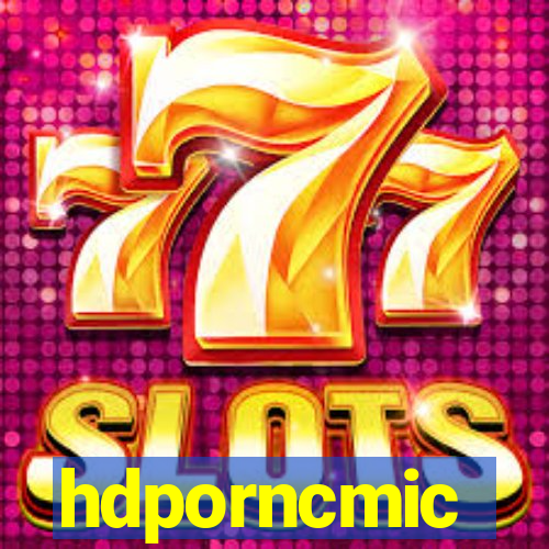 hdporncmic