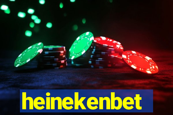 heinekenbet