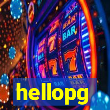 hellopg