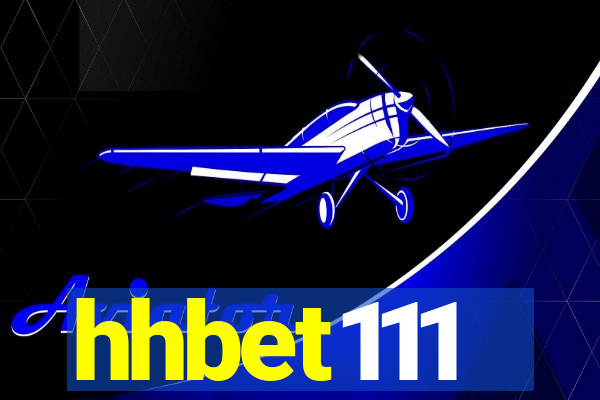 hhbet111