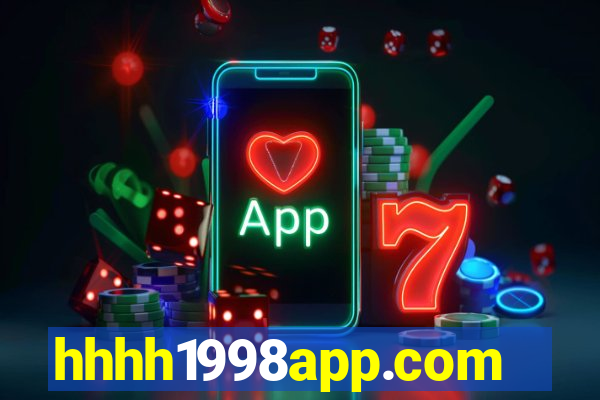 hhhh1998app.com