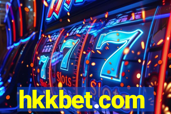 hkkbet.com