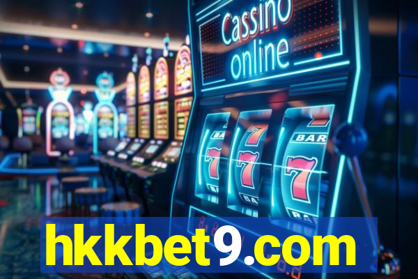 hkkbet9.com