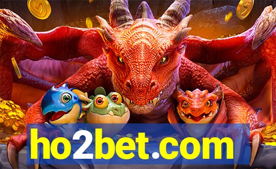 ho2bet.com