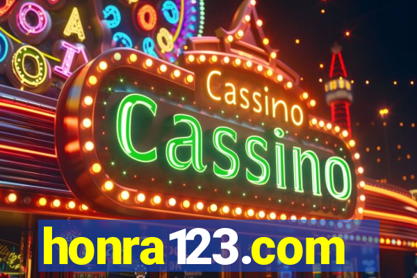 honra123.com