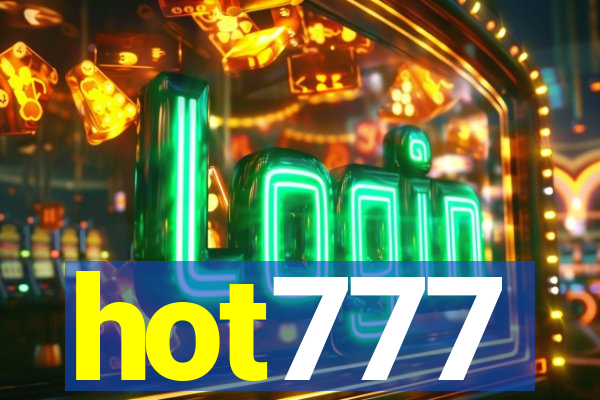 hot777