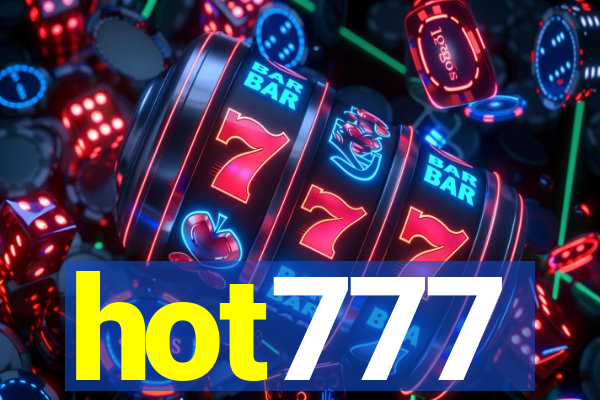 hot777