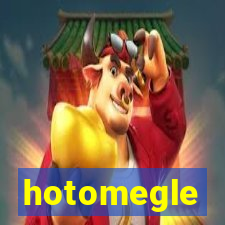 hotomegle