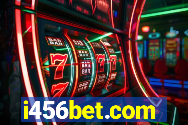 i456bet.com