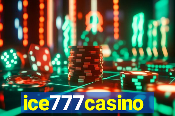 ice777casino