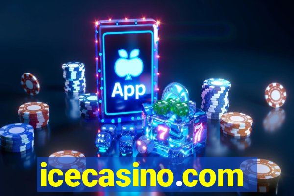 icecasino.com