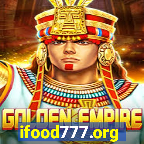 ifood777.org