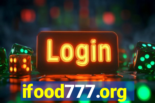 ifood777.org