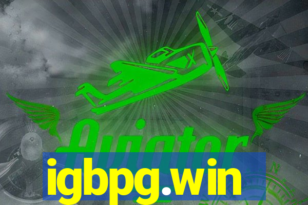 igbpg.win