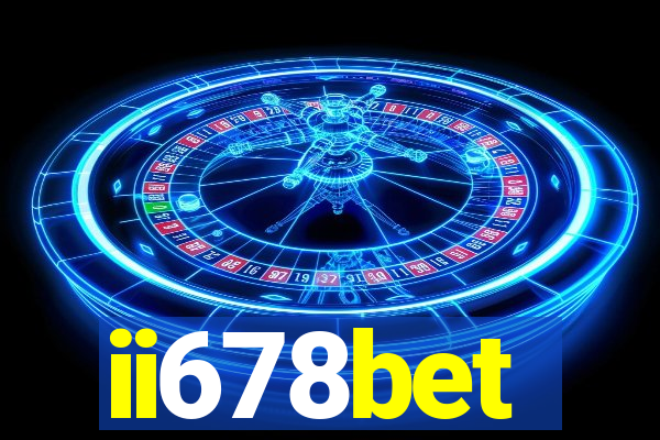 ii678bet