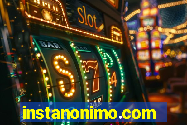 instanonimo.com