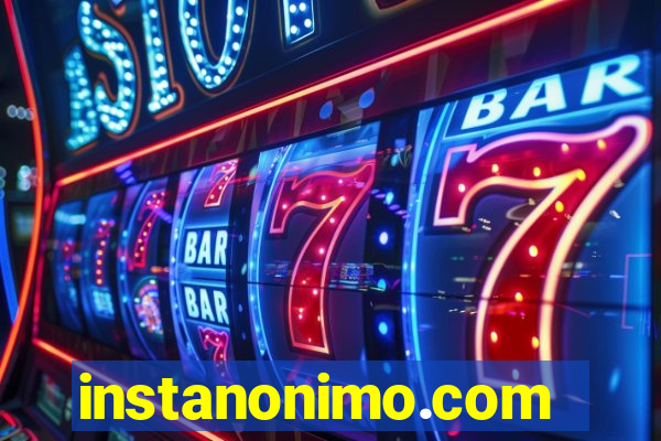 instanonimo.com