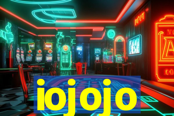 iojojo