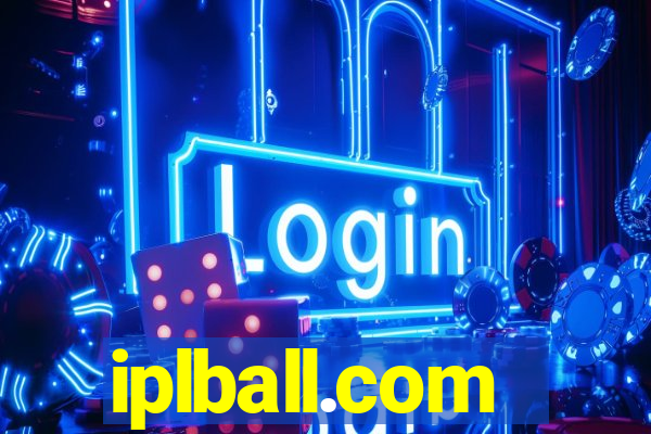 iplball.com