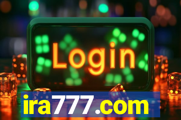 ira777.com