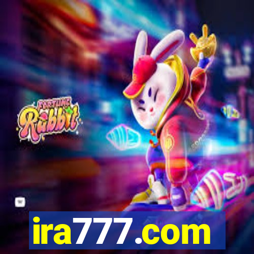 ira777.com