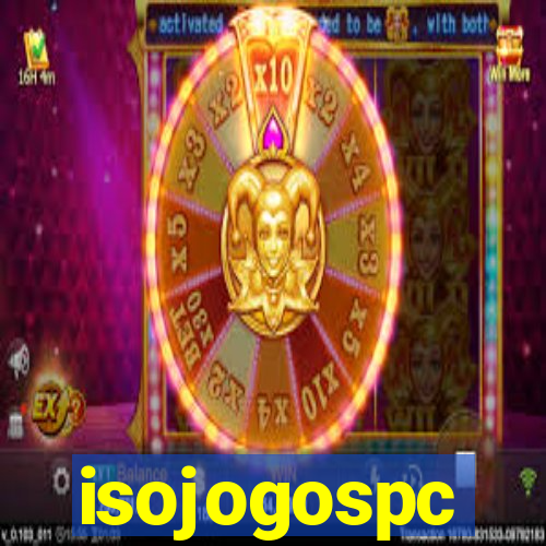 isojogospc