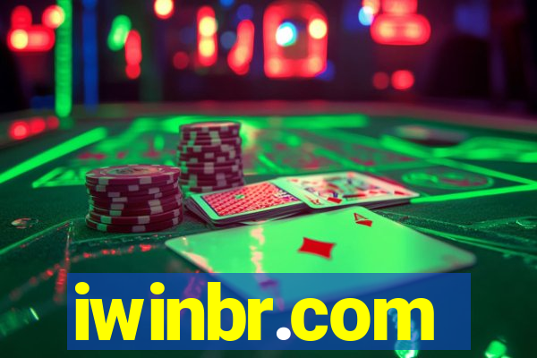 iwinbr.com