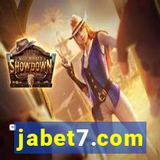 jabet7.com