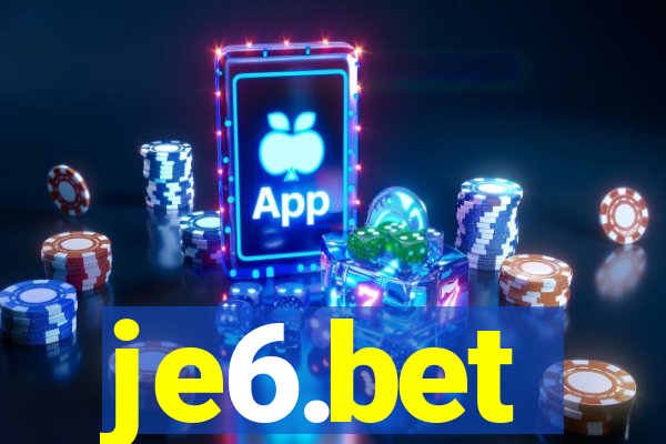 je6.bet