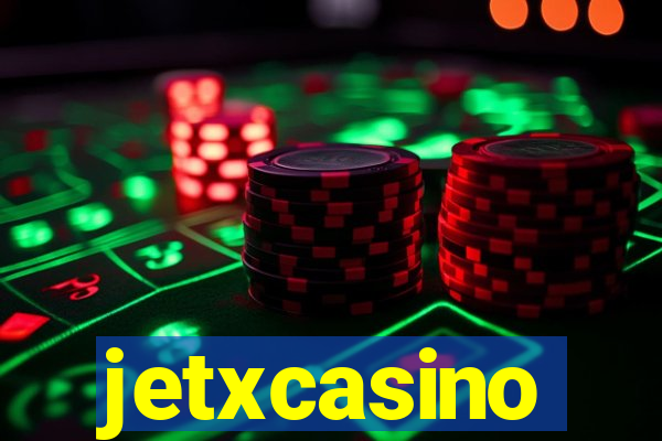 jetxcasino