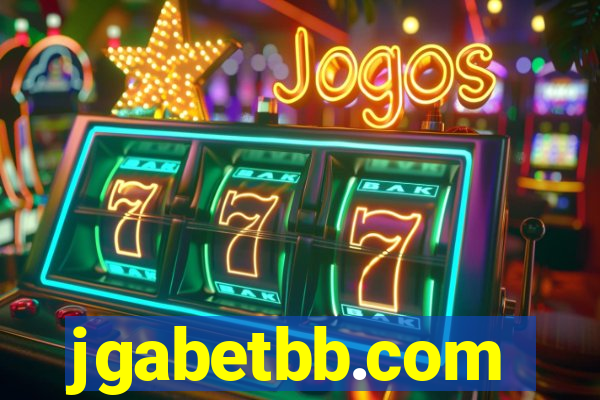 jgabetbb.com