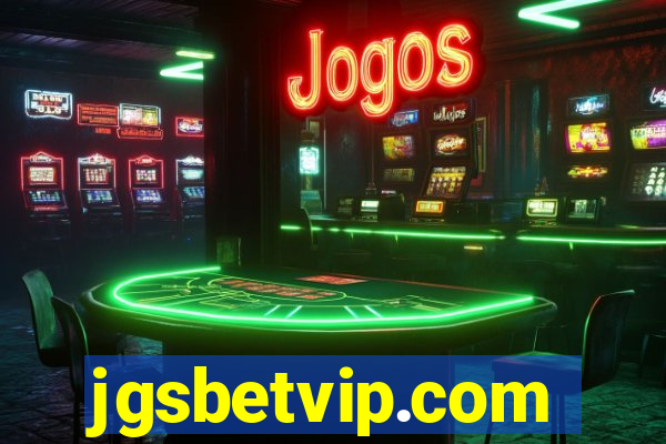 jgsbetvip.com