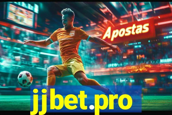 jjbet.pro