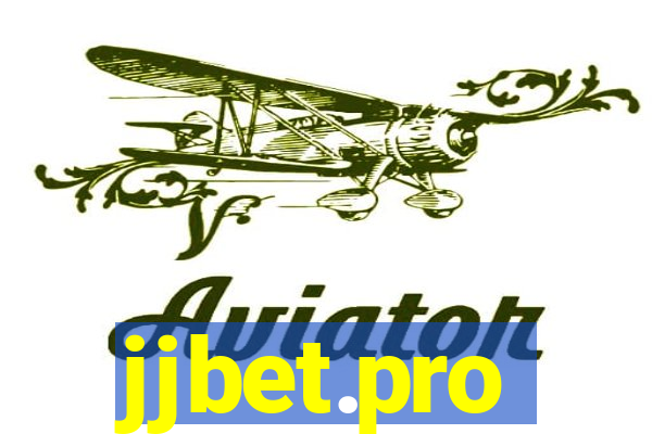 jjbet.pro