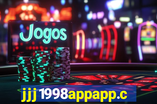 jjj1998appapp.com