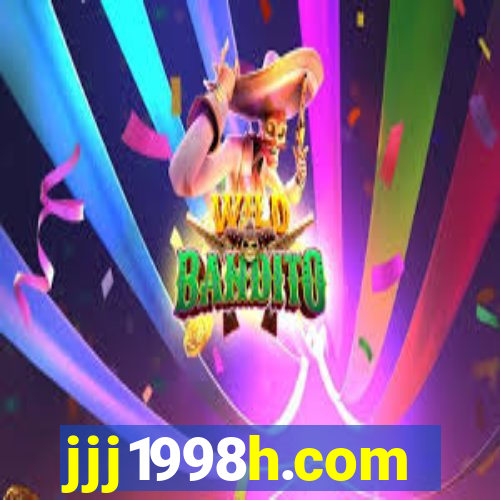 jjj1998h.com