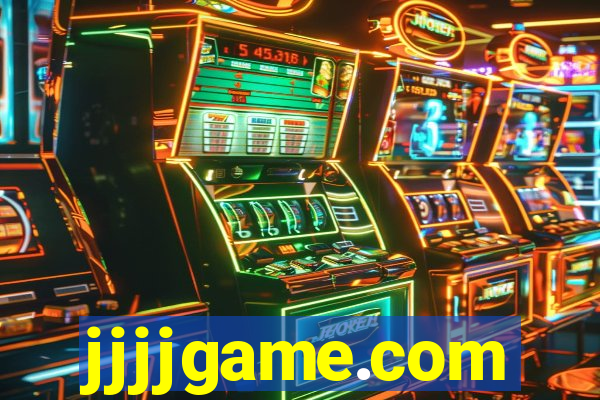 jjjjgame.com