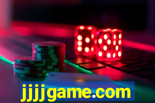 jjjjgame.com