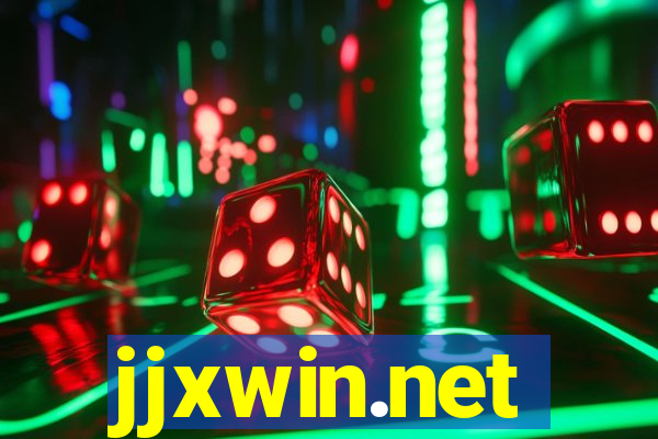 jjxwin.net