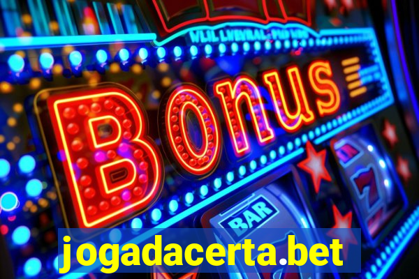 jogadacerta.bet